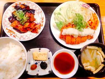 リストランテ 中田中