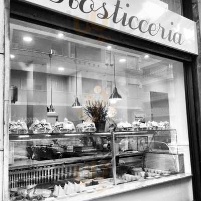 Rosticceria Leoncino, Milano