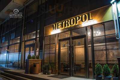 Metropol Restaurant & Pub