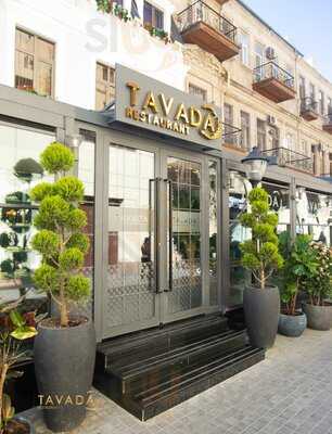 Tavada Restaurant