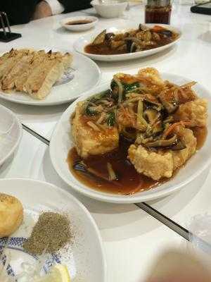 珉珉 四条新館店