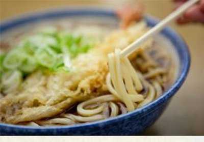 長命うどん本店