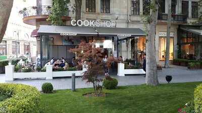 Cookshop