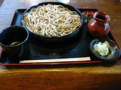 麺元田舎家