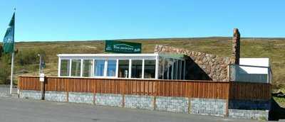 Dalakofinn Restaurant