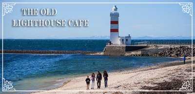 The Old Lighthouse Cafe