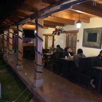 La Fonda De Don Juan