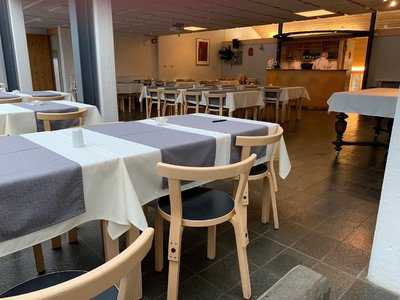 Skalholts Skoli Bistro menu