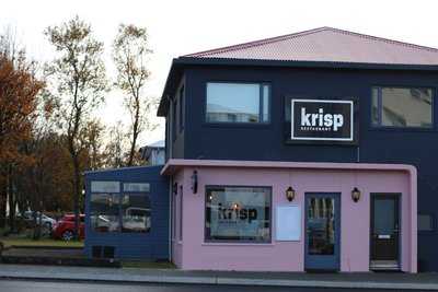 Krisp Restaurant