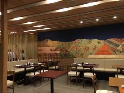 天麩羅 京林泉, 京都市