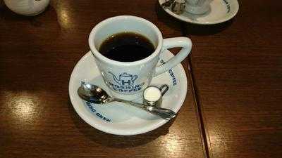 星野珈琲浜松遠鉄店