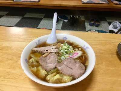 平和園