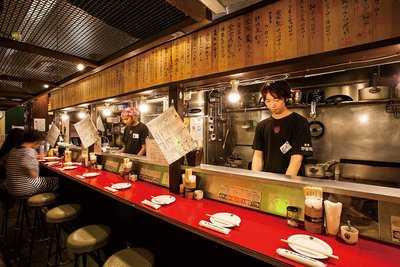東京meat酒場 浅草橋総本店 menu