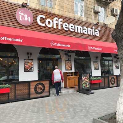 Coffeemania