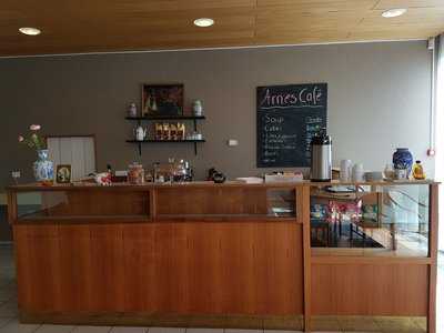 Arnes Cafe