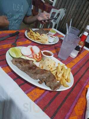 Cafe Maya