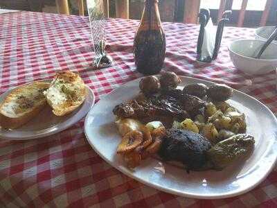 Restaurante Cotzic