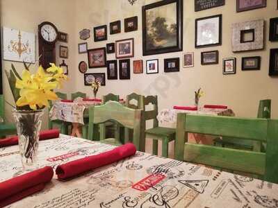 Casa Bonita Bistro