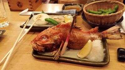 六本木 田舎家 西店
