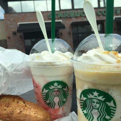 スターバックスコーヒー松山湊町店