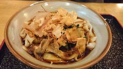 手打めん処 浅ひろ本店