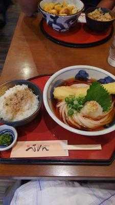 つるめん 自家製うどん