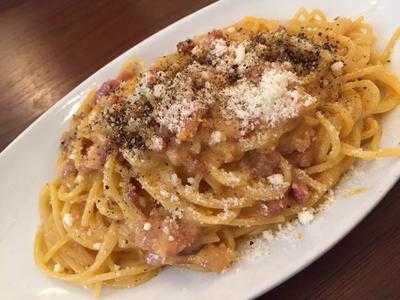 リストランテ フィオレンツァ menu