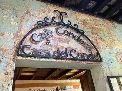 Cafe Condesa