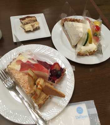 デリスデュパレ 大丸心斎橋店