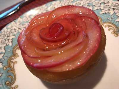 アップルアンドローゼス