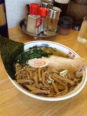 鶏支那屋