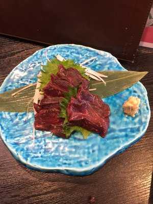 蕎麦割烹 黒帯