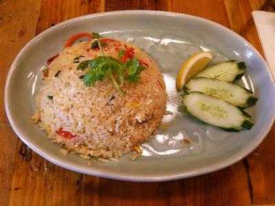 タイ料理研究所 渋谷店