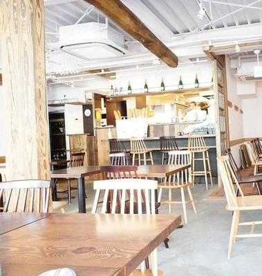 ガーリックガーリック 渋谷店