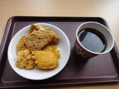 播磨屋 東京本店