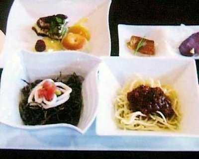 カジュアルダイニング ベリー menu