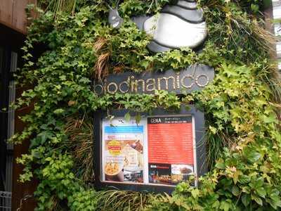 ビオディナミコ