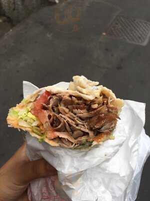 Doner Kebap Pasa, Milano