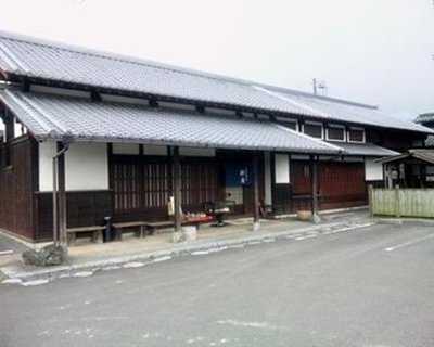 耕庵本店