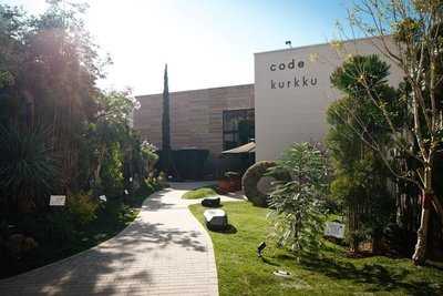 code kurkku
