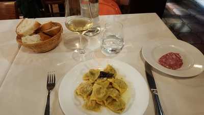 Trattoria Brasera Meneghina, Milano