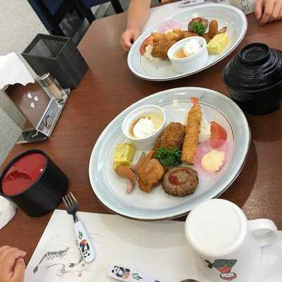 国民宿舎 奥浜名湖 menu
