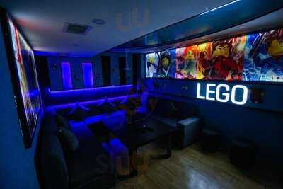 Pera Cinema & Lounge & Karaoke