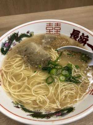 長浜一番