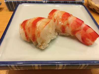 銀座寿司幸 本店
