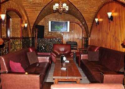 Half Way Inn Baku New
