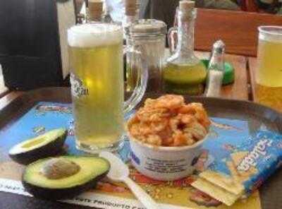 Cevichito