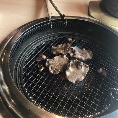 焼肉蔵 砺波店