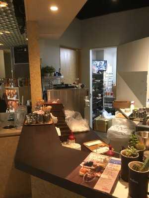 ブルックス カフェ 原宿店