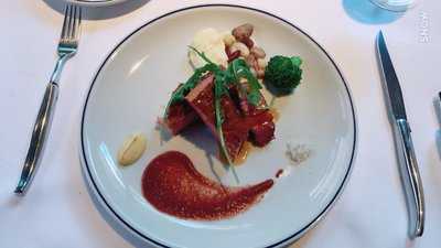 Authentic Living BUTCHER NYC